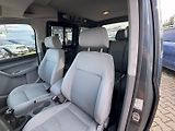 Volkswagen Caddy (2009) 1,9 TDI 77 KW 2X ŠOUPAČKY STK - náhled 22