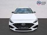 Hyundai i30 1,5 TGDI  1MAJ,AT,NLINE,ZÁRUKA - náhled 1