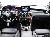 Mercedes-Benz GLC 2,1 220d 125kW 4Matic Aut. LED - náhled 33