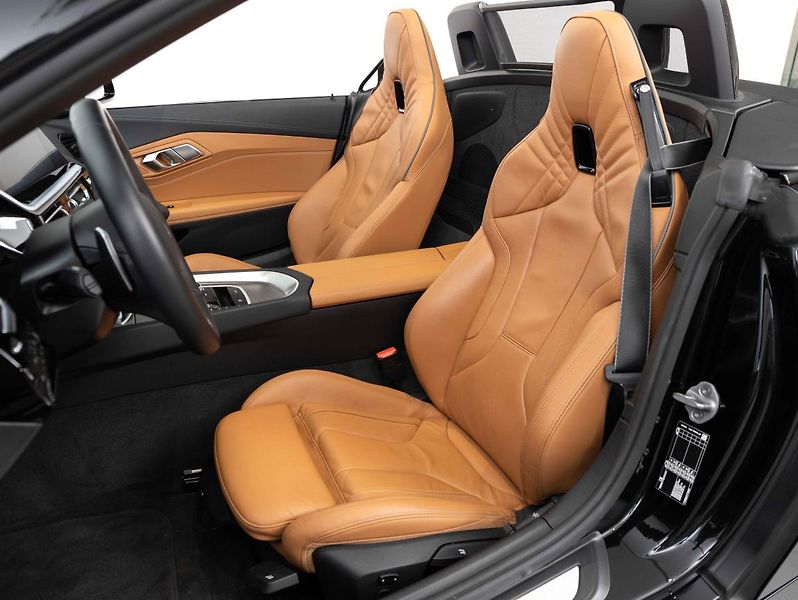 BMW Z4 M40i - fotka 20 z 23