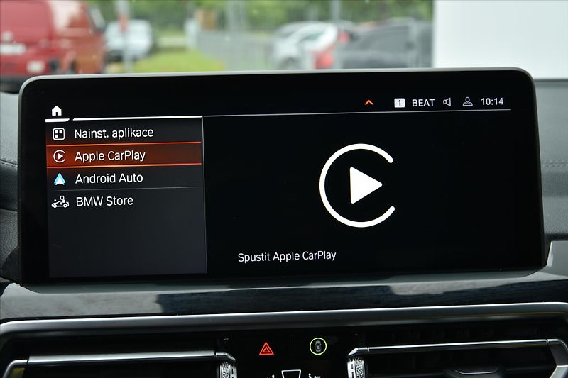 BMW X3 xDrive 20d xLine 1.MAJITEL ČR - fotka 24 z 30