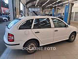 Škoda Fabia (2005) 1.4TDI, ČR, Klima - náhled 2