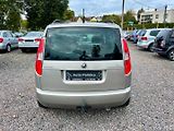Škoda Roomster (2013) 1.2 TSI 77 kW - náhled 6