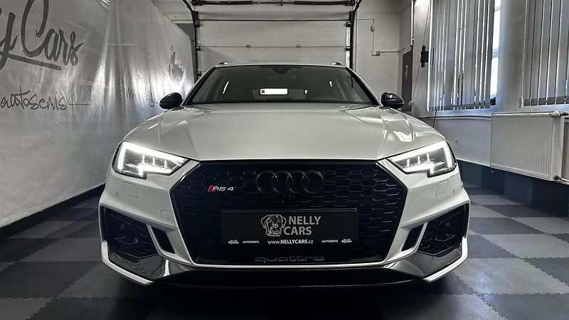 Audi RS 4 HOMOLOGOVANÝ VÝFUK REMUS - fotka 2 z 64