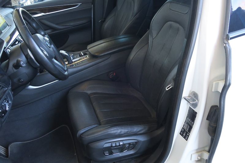 BMW X6 (2017) 3.0 xDrive30d M-Paket - fotka 12 z 42