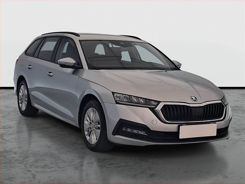 Škoda Octavia (2022) Ambition 2.0 TDI - fotografie inzerátu