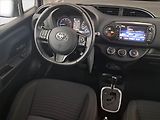 Toyota Yaris (2017) 1.5 Dual VVT-i, Automat - náhled 7