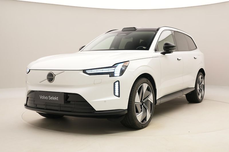 Volvo EX90 PURE ELECTRIC TWIN ULTRA 7m - fotografie inzerátu