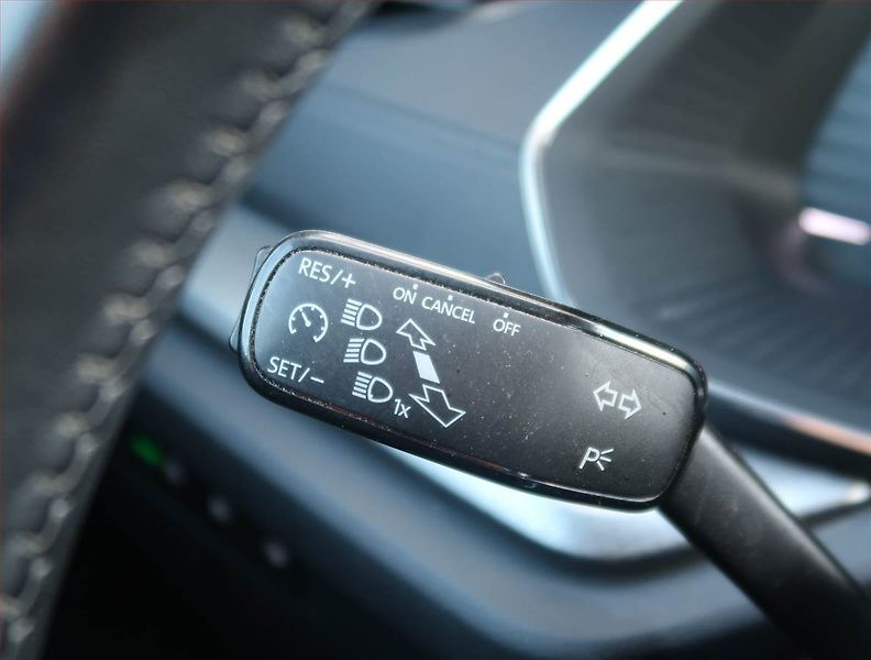 Škoda Octavia (2022) Ambition 2.0 TDI, ČR,1.maj - fotka 17 z 22