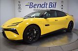 Lotus Ostatní Emeya R 918hp 102kWh AWD Pano - náhled 1