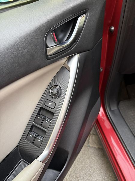 Mazda CX-5 (2014) - fotka 17 z 23