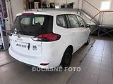Opel Zafira (2016) 1.6 cdti, ČR - náhled 1