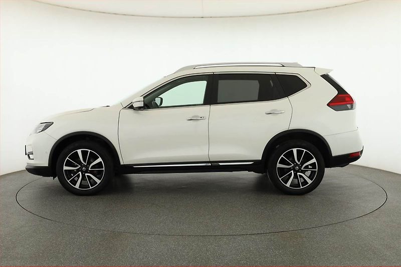 Nissan X-Trail (2018) 2.0 dCi, 4X4, Automat, Kůže - fotka 3 z 21