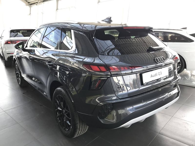 Audi Q3 quattro ST7 2,0TFSI - fotka 4 z 21