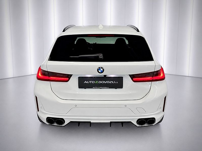 Alpina B3 GT xDrive 389 kW TOURING 430, - fotka 5 z 34
