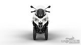 Piaggio (2026) MP3 310 E5+ AKCE - náhled 4