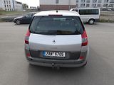 Renault Scénic 1,5DCi PĚKNÝ ! - náhled 7