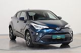 Toyota C-HR - náhled 8