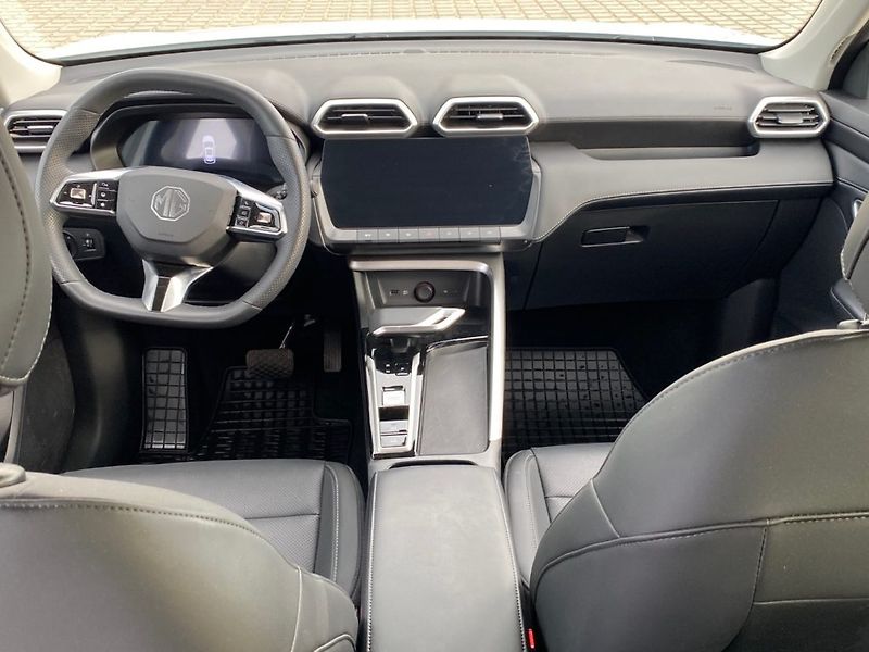MG ZS (2025) 1,5 Hybrid+ Exclusive - fotka 12 z 32