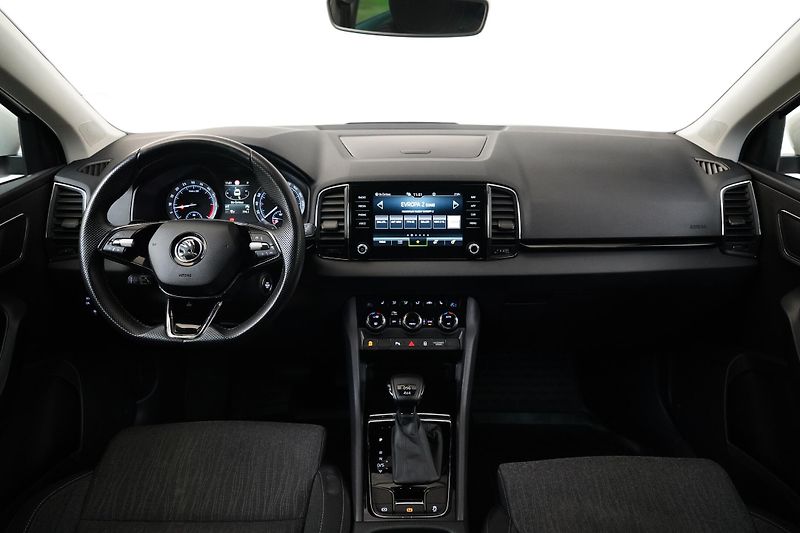 Škoda Karoq - fotka 6 z 6