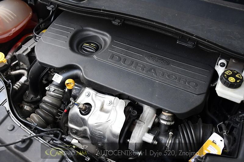 Ford Kuga 1.5TDCi ST-Line  - fotka 49 z 51