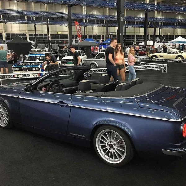 ETA 02 Cabrio