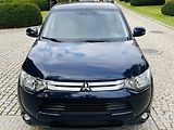 Mitsubishi Outlander 2.0i MANUÁL 1.MAJITEL TAŽNÉ - náhled 7