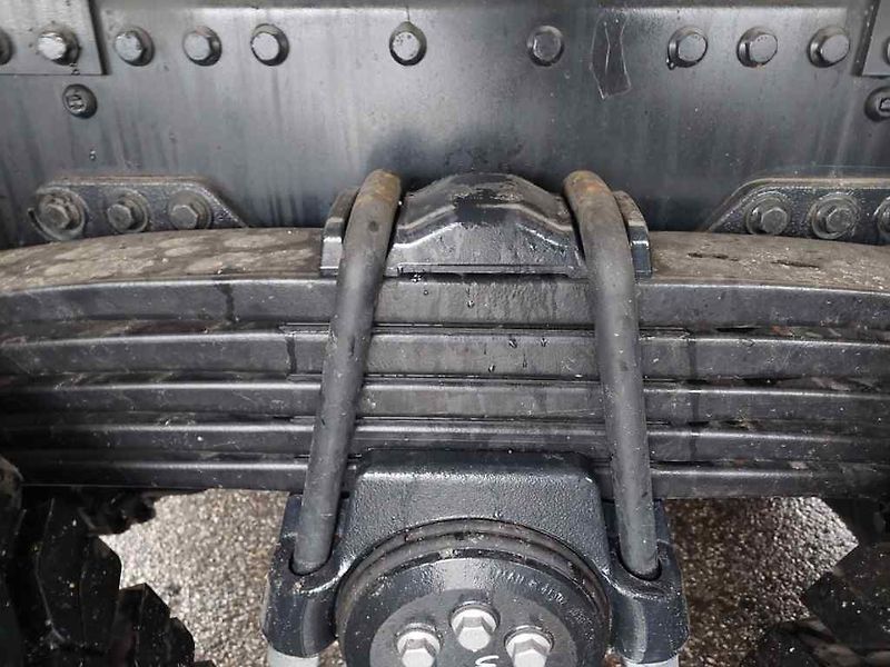 MAN TGS (2025) 35.480 BB mix Stetter 10m3 - fotka 35 z 76
