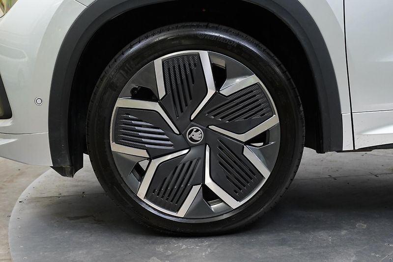 Škoda Kodiaq - fotka 10 z 30