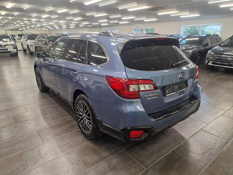 Subaru Outback (2019) 2.5i Active AUT 2019 | Záruka - fotka 5 z 50