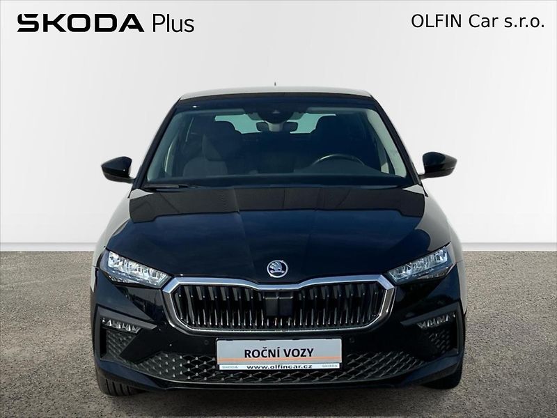 Škoda Scala 1,0 TSi 85kW TOP SELECTION - fotka 4 z 29