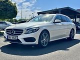Mercedes-Benz Třídy C (2015) 220 BluTEC kombi - náhled 7