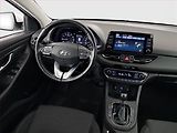 Hyundai i30 (2021) 1.5 T-GDI MHEV, Automat, ČR - náhled 7