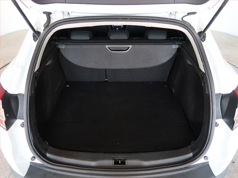 Renault Mégane (2016) Limited 1.2 TCe, Tempomat - fotka 13 z 14