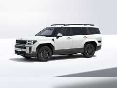 Hyundai Santa Fe (2026) Calligraphy - fotografie inzerátu