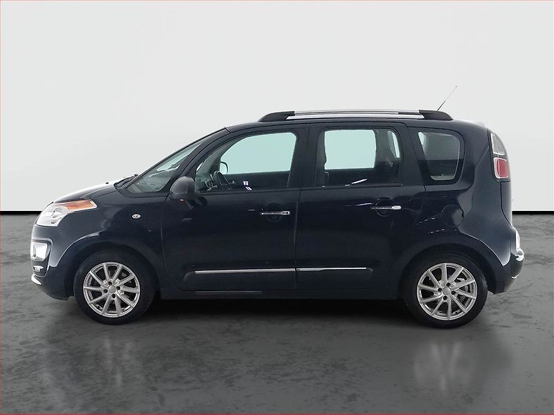 Citroën C3 Picasso (2015) 1.2 PureTech, Serv.kniha - fotka 3 z 15