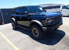 Ford Bronco (2021) Auto na cestě - fotografie inzerátu