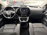 Mercedes-Benz Vito 119CDI 4M Tourer SELECT L - náhled 15