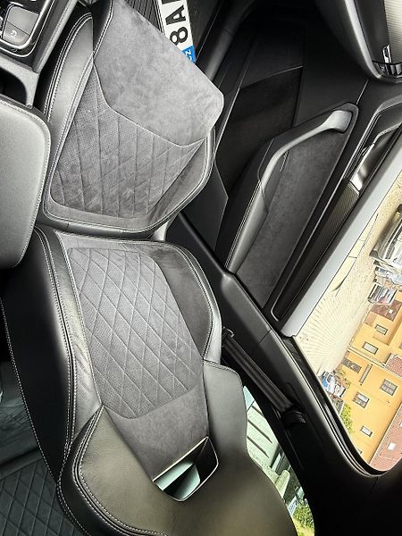 Škoda Kodiaq (2020) 1,5TSi 110kW SPORTLINE TAŽNÉ  - fotka 26 z 30