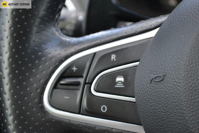 Renault Mégane GRANDTOUR 1.6TCE- 205k GT SPOR - fotka 48 z 65
