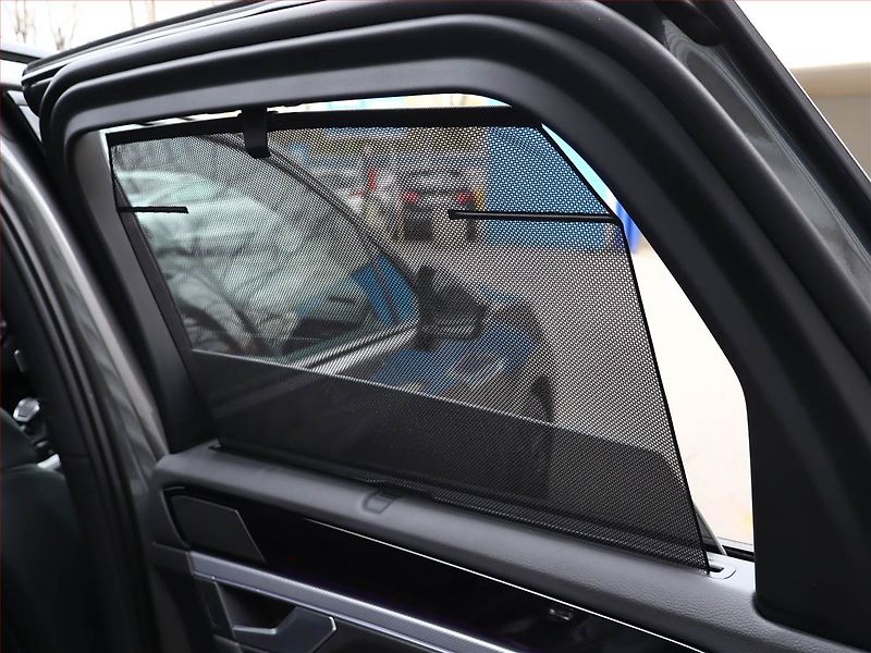 Volkswagen Touareg (2020) 3.0 TDI - fotka 21 z 24