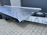 Gromex (2026) BLACK 6.1m, tlumiče, ALU KOLA  - náhled 9