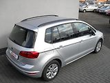 Volkswagen Golf Sportsvan 1,6 TDI Tempomat ALU kola PDC - náhled 11