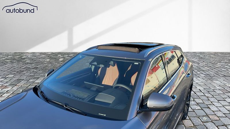 BYD Seal U Seal U DM-i PHEV Boost 160 kW  - fotka 32 z 40