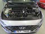 Hyundai i30 (2021) 1.5T-GDi MHEV,tažné,kamera,nav - náhled 26