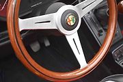 Sraz vozů Alfa Romeo v Plzni v září 2020