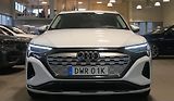 Audi Q8 e-tron 55 Q 360k Pano Tažné BLIS - náhled 4