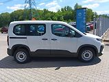 Peugeot Rifter (2026) ACTIVE Turbo 110 MAN6 N1 - náhled 8