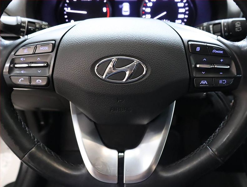 Hyundai i30 (2021) 1.6 CRDi, ČR,1.maj, Serv.kniha - fotka 12 z 23