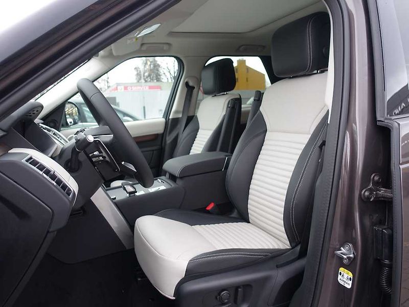 Land Rover Discovery 5 3,0  Dynamic SE D350 - fotka 9 z 43